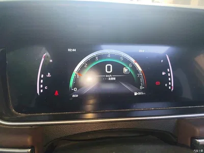 2021 GAC Trumpchi Trumpchi M6 PRO 270T Automatic Luxury Edition, фото 4, лот 10422936