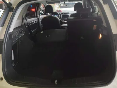 2017 Haval H6 Coupe Red Label 2.0T Manual 2WD Urban, фото 4, лот 11258894