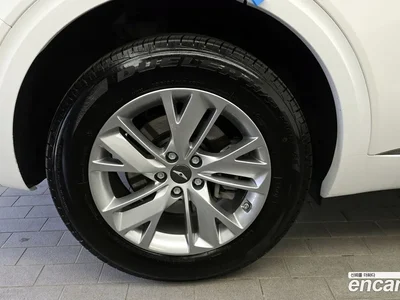 2024 Genesis GV70 2.5T Gasoline 2WD, фото 4, лот 10051355