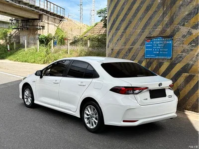 2023 Toyota Corolla 1.8L Smart Hybrid Dual Engine Elite Edition, фото 3, лот 10320283