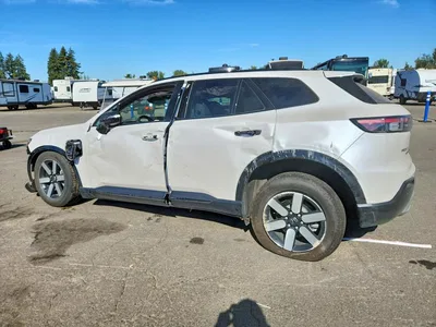 2025 HONDA PROLOGUE TOUR, фото 2, лот 10708718