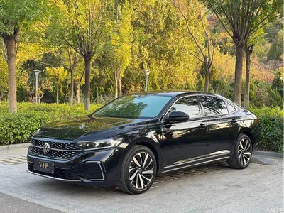 2022 Volkswagen Passat 330TSI Starlight Elite Edition, фото 1, лот 11584982