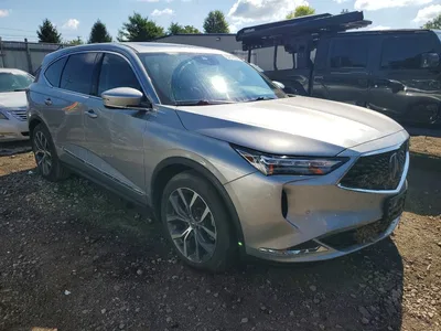 2023 ACURA MDX TECHNOLOGY, фото 4, лот 10655608