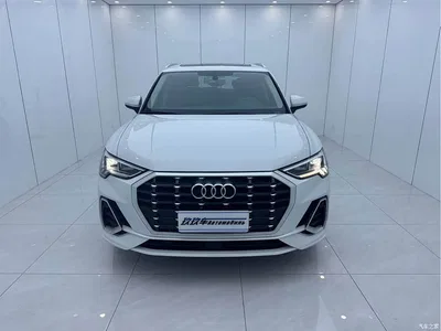 2022 Audi Q3 35 TFSI Fashion Dynamic, фото 2, лот 11003748