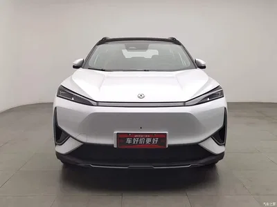 2025 Dongfeng Aeolus Dongfeng Fengshen L7 205 Ultra Long Range Premium, фото 3, лот 11160839