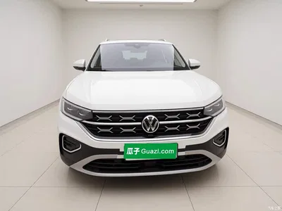 2023 Volkswagen Tayron 280TSI 2WD Luxury Plus Advanced Edition, фото 2, лот 10261646