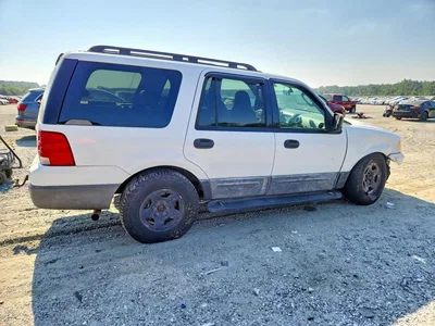 2005 FORD EXPEDITION XLT, фото 3, лот 10510927