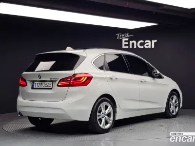 2016 BMW 2-Series Joy, фото 1, лот 10038008