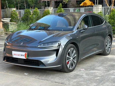 2026 Zhijie Luxeed R7 Range Extender Ultra, фото 1, лот 10831245
