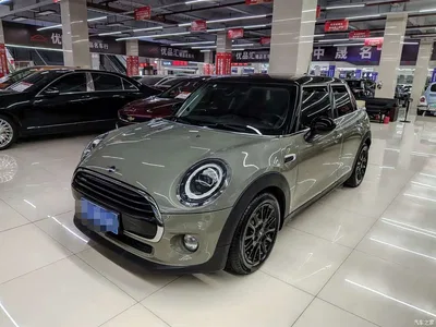 2018 MINI MINI 1.5T COOPER Classic 5-Door, фото 1, лот 11087457