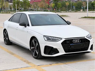 2022 Audi A4L 45 TFSI quattro Premium Dynamic, фото 3, лот 10239614