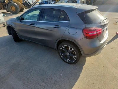 2018 MERCEDES-BENZ GLA 250, фото 2, лот 10716527