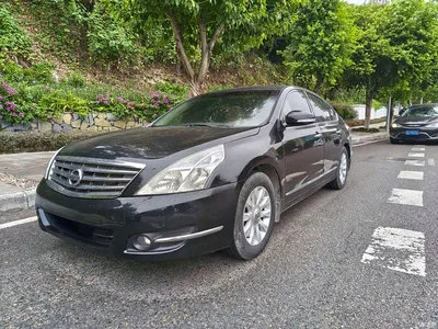 2010 Nissan Teana 2.0L XL Anniversary Edition, фото 1, лот 10449170