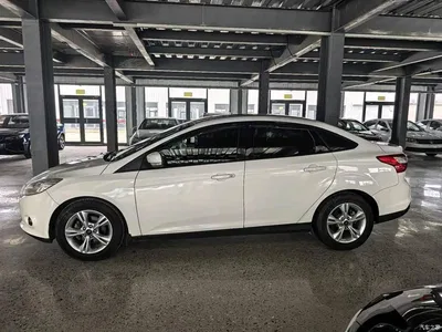2012 Ford Focus Sedan 1.6L Automatic Trend, фото 3, лот 11215219