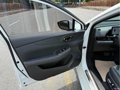 2024 Aion S MAX 70 Stardust Edition, фото 4, лот 11173174