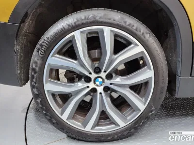 2020 BMW X2 (F39) xDrive20i Advantage, фото 4, лот 10064402