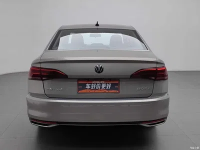 2021 Volkswagen Bora 1.5L Automatic Comfort Smart Edition, фото 4, лот 11227935