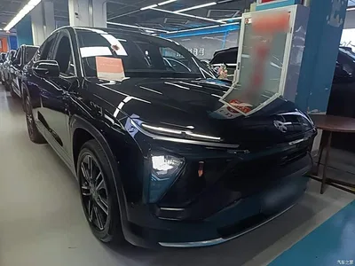 2020 NIO EC6 Model 605KM Sport Edition, фото 4, лот 10387525