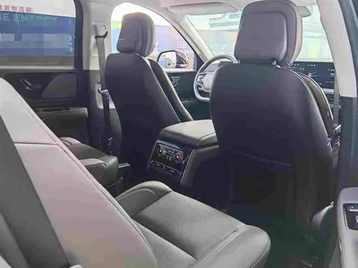 2024 Lincoln Aviator 3.0T V6 AWD Elegance 6-Seater, фото 4, лот 11203786