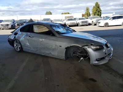 2007 BMW 335 I, фото 4, лот 10817703