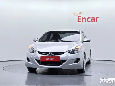 2012 Hyundai AVANTE M16 GDI Deluxe, фото 3, лот 10128906