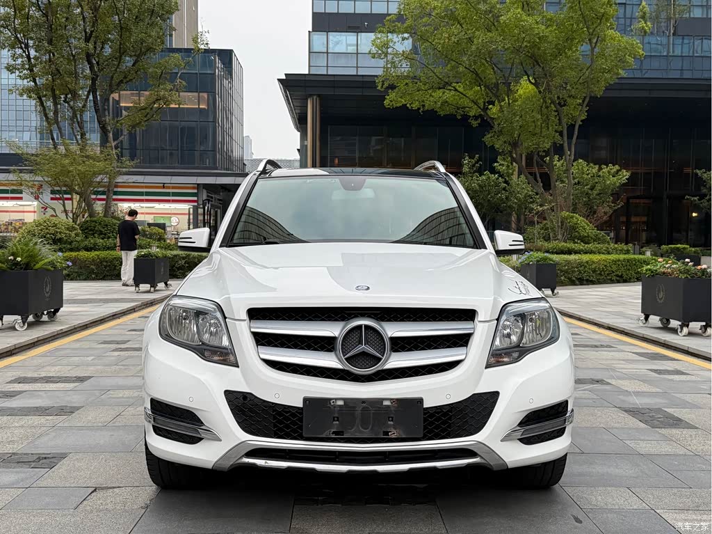 2013 Mercedes-Benz GLK-Class GLK 300 4MATIC Dynamic Sunroof, фото 2, лот 11188727