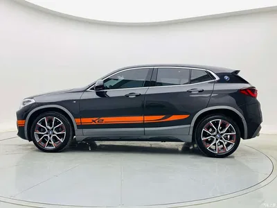 2021 BMW X2 Facelift sDrive25i Edge Edition, фото 4, лот 10422716
