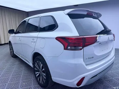 2021 Mitsubishi Outlander Facelift 2.0L 2WD Comfort Edition 5-Seater, фото 2, лот 10339389
