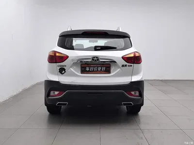 2016 JAC Motors Refine S3 1.5L Manual Luxury, фото 4, лот 10395127