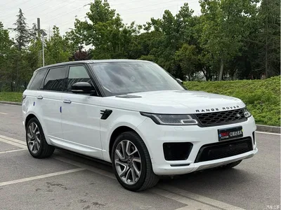 2018 Land Rover Range Rover Sport 3.0 SC V6 Fashion Genesis DYNAMIC, фото 3, лот 10327735