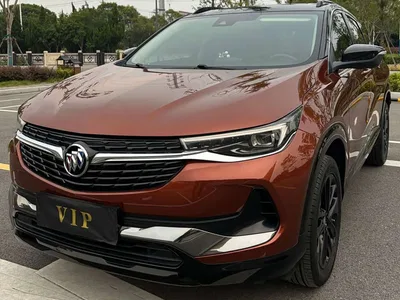 2020 Buick Encore 20T CVT Luxury Edition, фото 1, лот 10256953