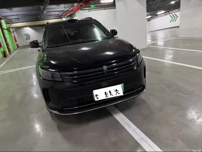 2024 AITO Wenjie AITO M7 1.5T Smart Drive RWD Ultra 5-seater, фото 2, лот 10889257