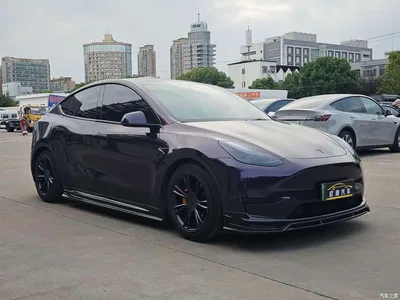 2023 Tesla Model Y Rear-Wheel Drive Edition, фото 3, лот 10838732