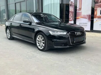 2018 Audi A6L 30th Anniversary TFSI Progressive, фото 3, лот 10239654