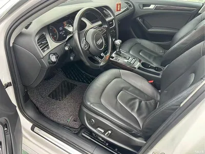 2015 Audi A4L 35 TFSI Auto Comfort, фото 3, лот 11241121