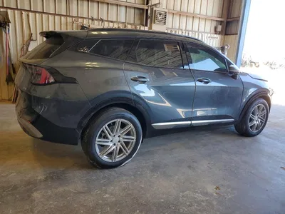 2026 KIA SPORTAGE SX PRESTIGE, фото 3, лот 10778393