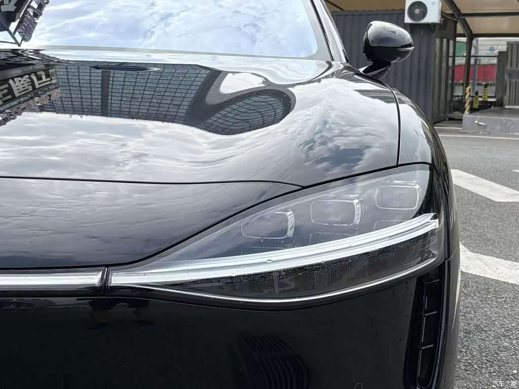 2025 Xiangjie Enjoy World S9T Model Extended Range Version 53.4kWh, фото 3, лот 11205318