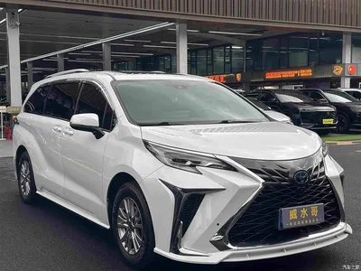 2021 Toyota Sienna 2.5L Hybrid Comfort Edition, фото 2, лот 10271232