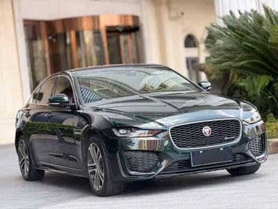 2023 Jaguar XEL 2.0T 250PS R-DYNAMIC S Progressive Sport, фото 3, лот 10290102
