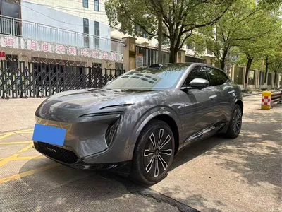 2024 Avatr 07 Pro Range Extender, фото 1, лот 11131950