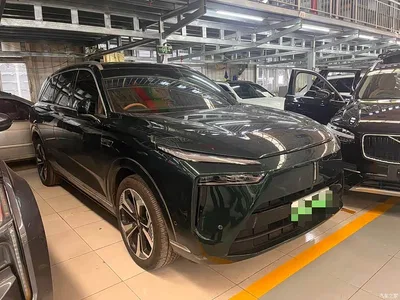 2023 WEY Lanshan AWD Ultra Long Range Edition, фото 3, лот 10452016