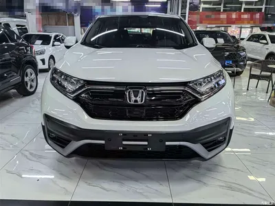 2021 Honda CR-V 240TURBO CVT 2WD Comfort Edition, фото 2, лот 10418743