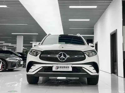 2024 Mercedes-Benz GLC Facelift GLC 260 L 4MATIC Luxury 5-seater, фото 2, лот 11187982