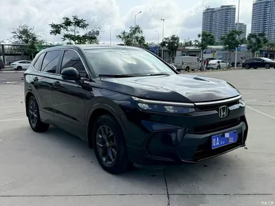 2021 Honda Haoying 240TURBO CVT 2WD Luxury, фото 4, лот 10826850