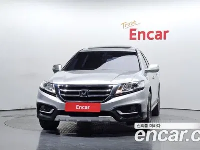 2013 Honda Crosstour 3.5, фото 3, лот 10032978