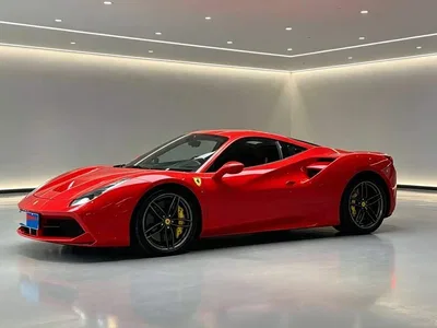 2015 Ferrari 488 GTB, фото 3, лот 10264869