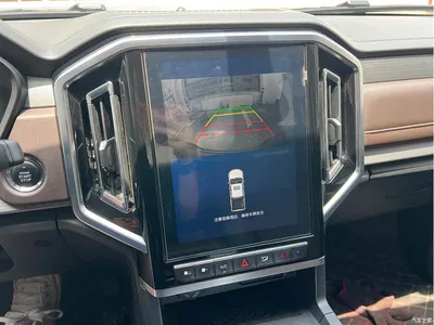 2023 JAC Motors JAC Hunter Model 2.0T Automatic Diesel 2WD Elite Extended Cab, фото 4, лот 10422416