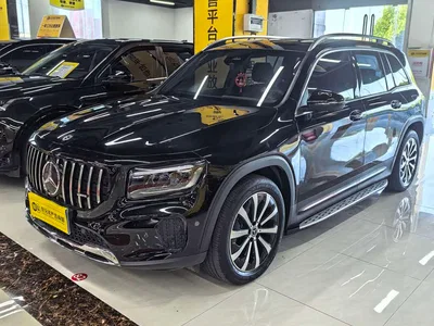 2024 Mercedes-Benz GLB 220 Fashion, фото 1, лот 10250533