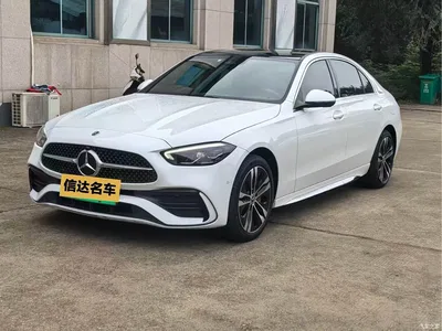2023 Mercedes-Benz C-Class New Energy C 350 eL, фото 1, лот 10816350