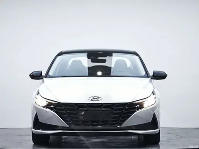 2022 Hyundai Elantra 1.5L CVT LUX Premium Edition, фото 3, лот 10374052